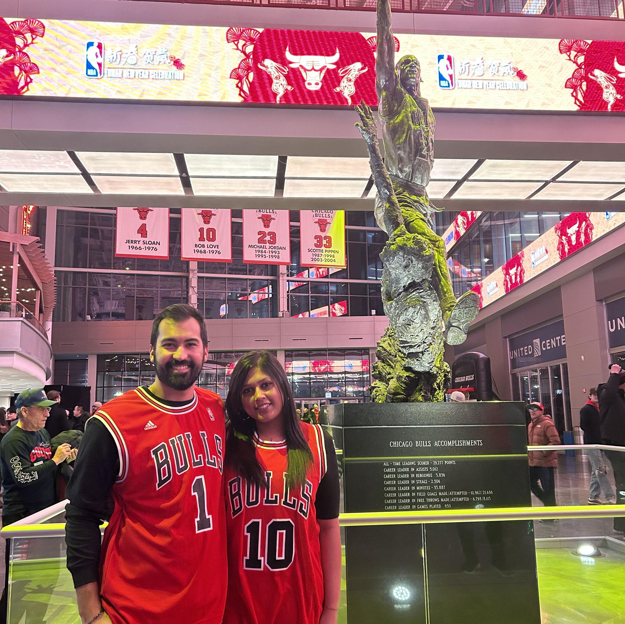 Austin forcing Antra to watch sports