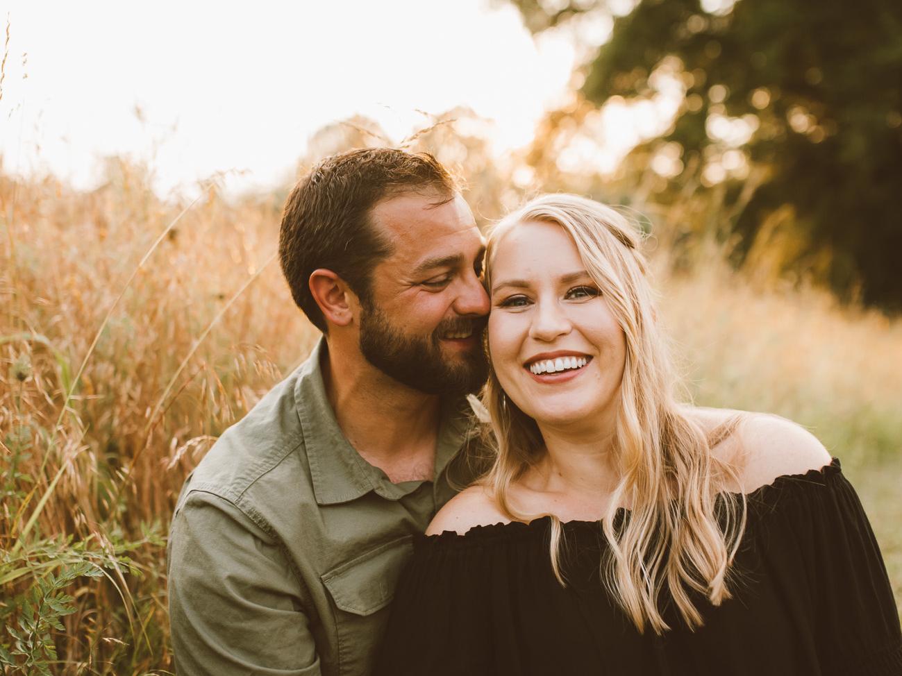 The Wedding Website of Carie Border and Brandon DeFilippo