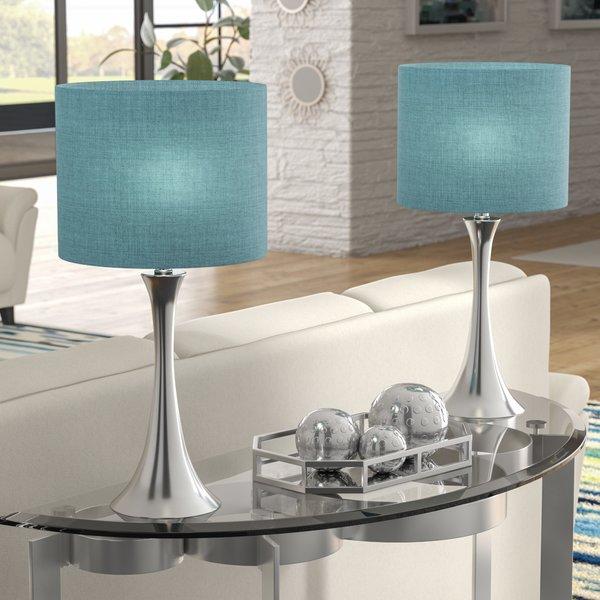 Shilling 24" Table Lamp