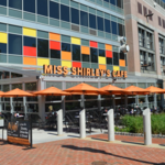 Miss Shirley's Cafe