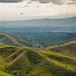 Coffee Region (Trip extension location)