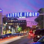 Little Italy