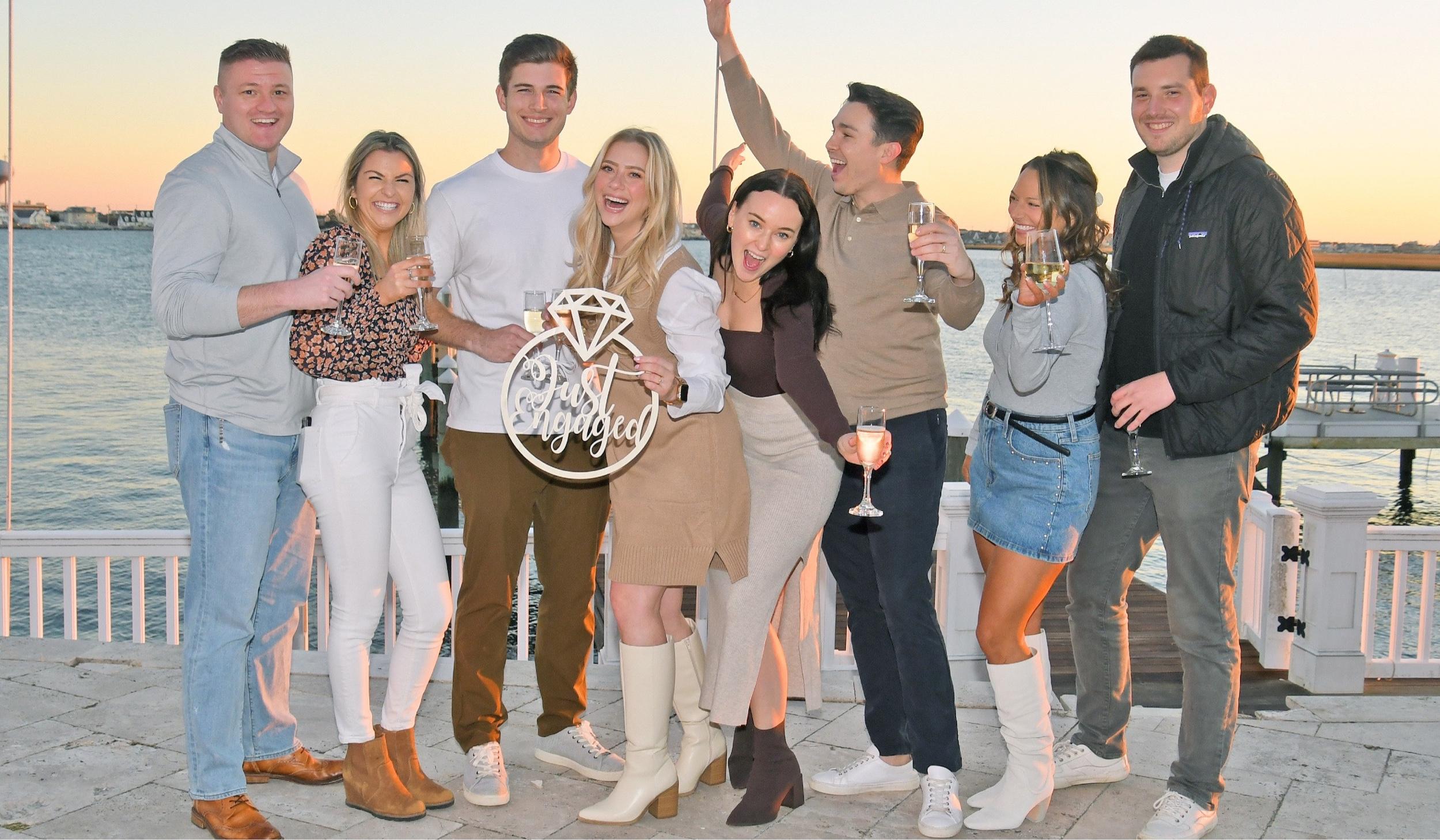 The Wedding Website of Brooke Gillespie and James Wood