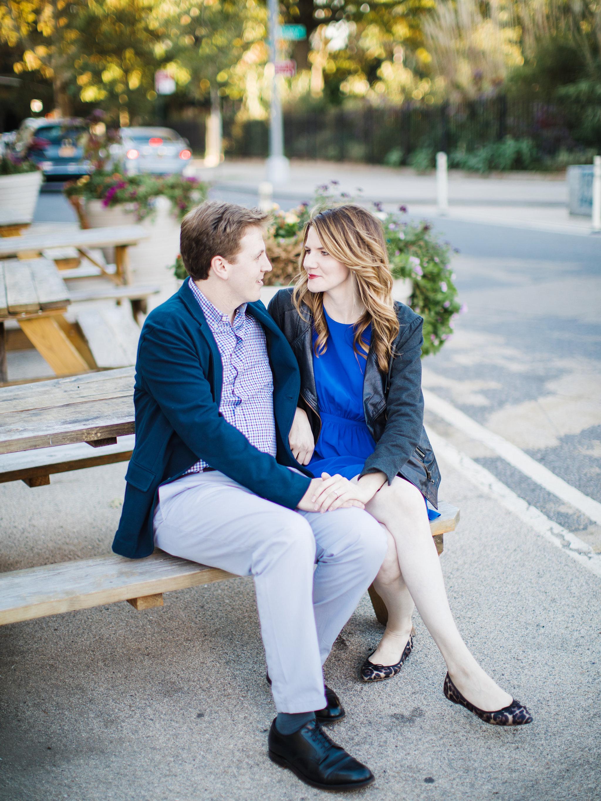 The Wedding Website of Cori Hundt and Ian Harkins