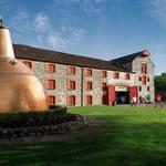Jameson Distillery Midleton