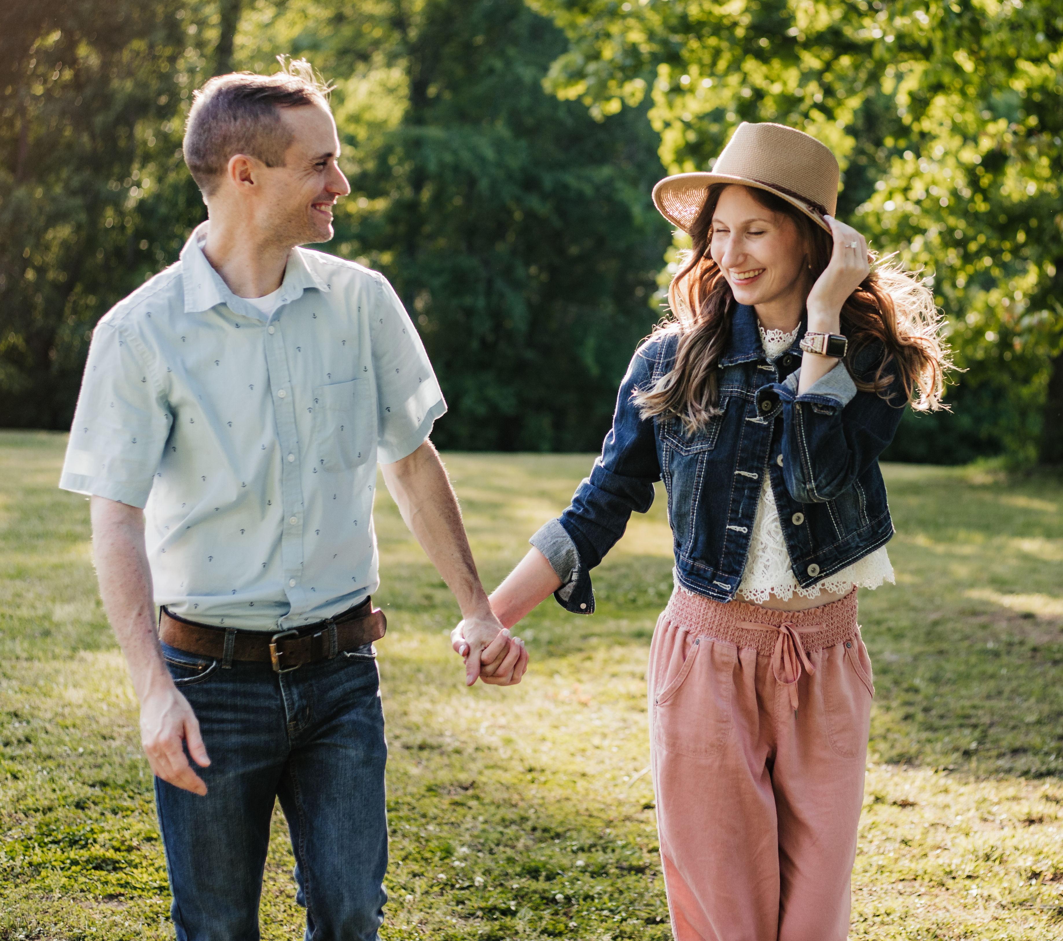The Wedding Website of Rebecca Brewer and William Boysen