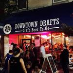 Downtown Drafts