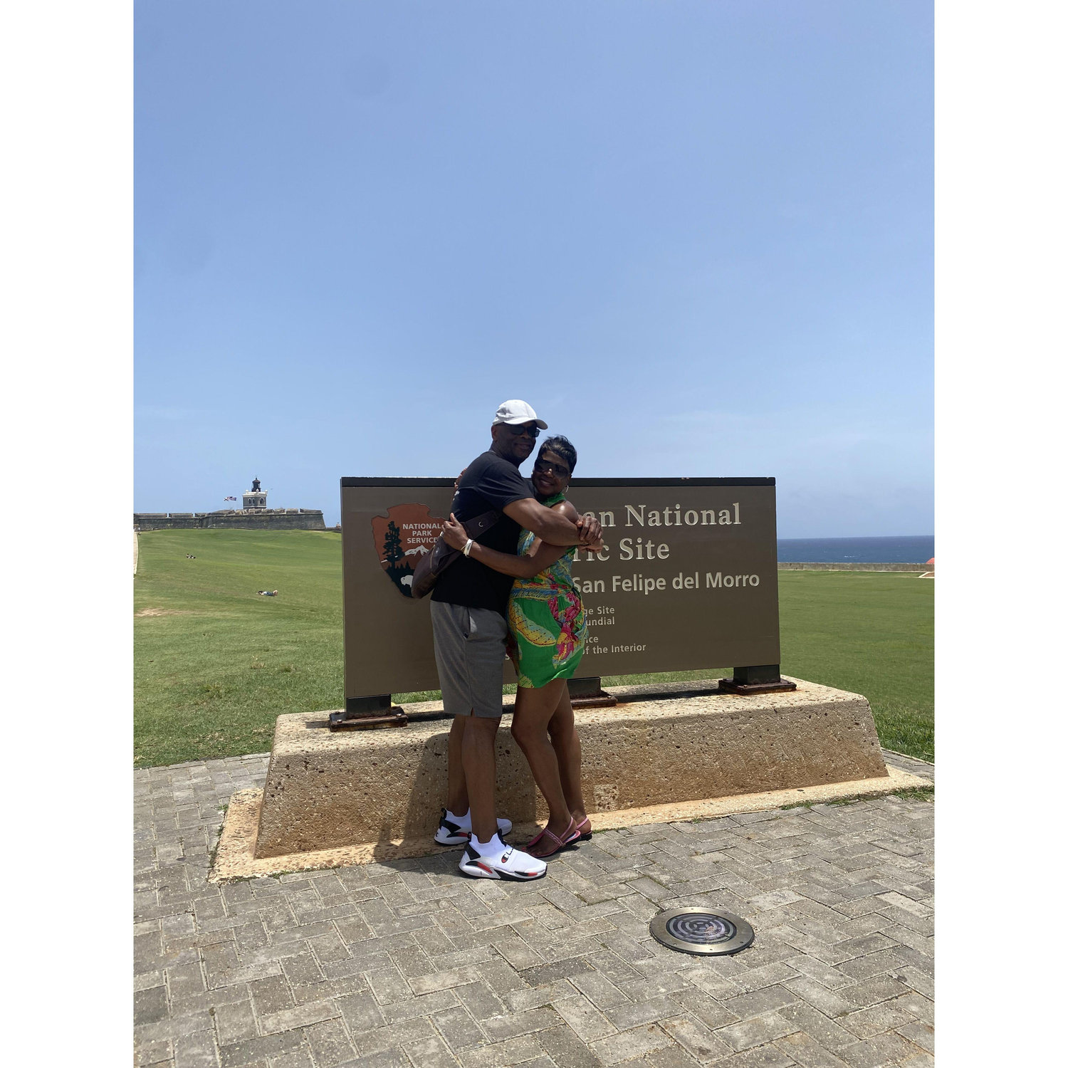 Puerto Rico