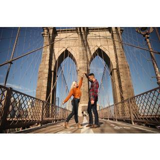 New York City 2018