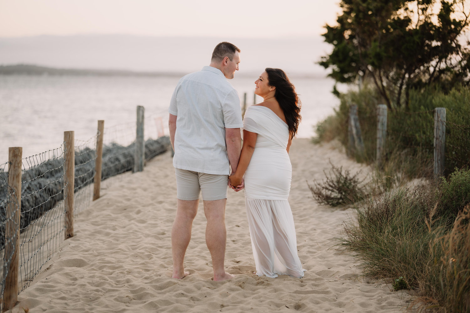 The Wedding Website of Stephanie Pallotto and Austin Berninger