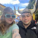 Viking Splash
