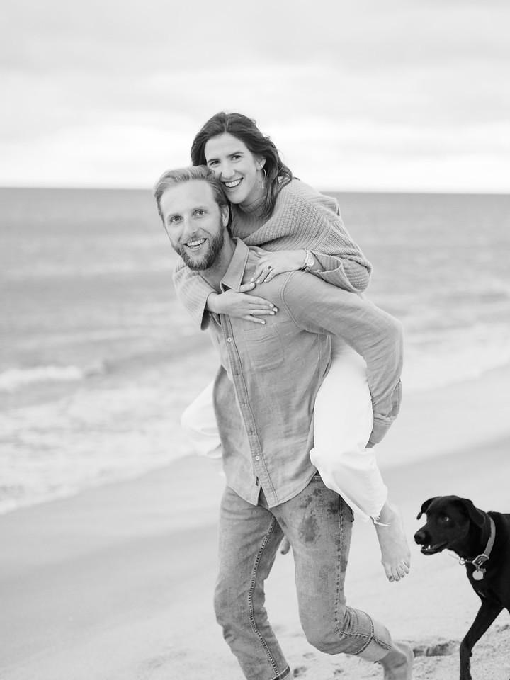 The Wedding Website of Carey Brown and Brian Sager