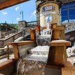 Seven Springs Mountain Resort- Gem Mine