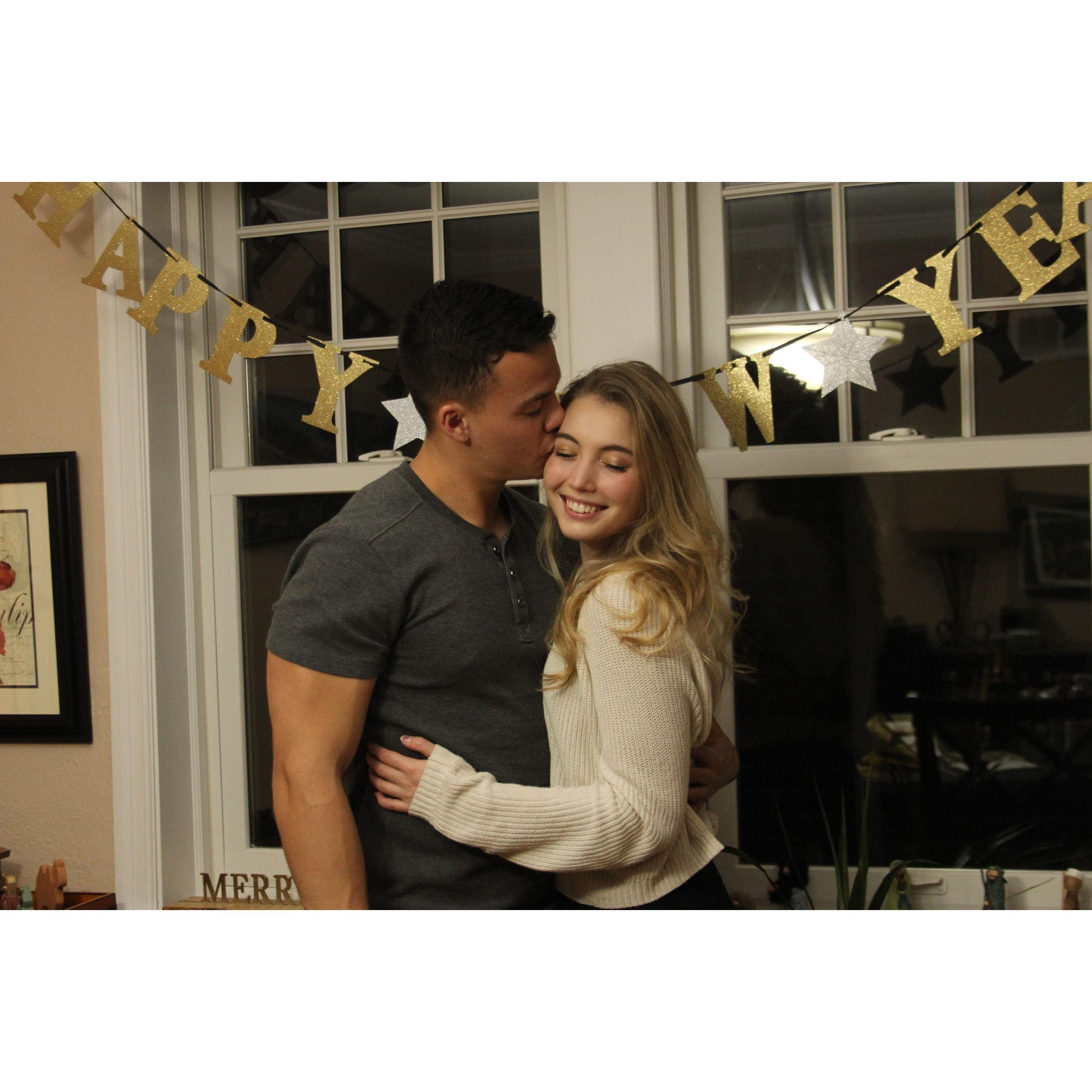 NYE 2019