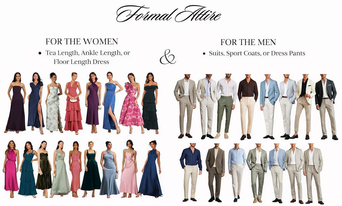 The Wedding Website of Alexia Janet and Luis Angel