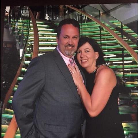 Cruise 2017 Formal Night