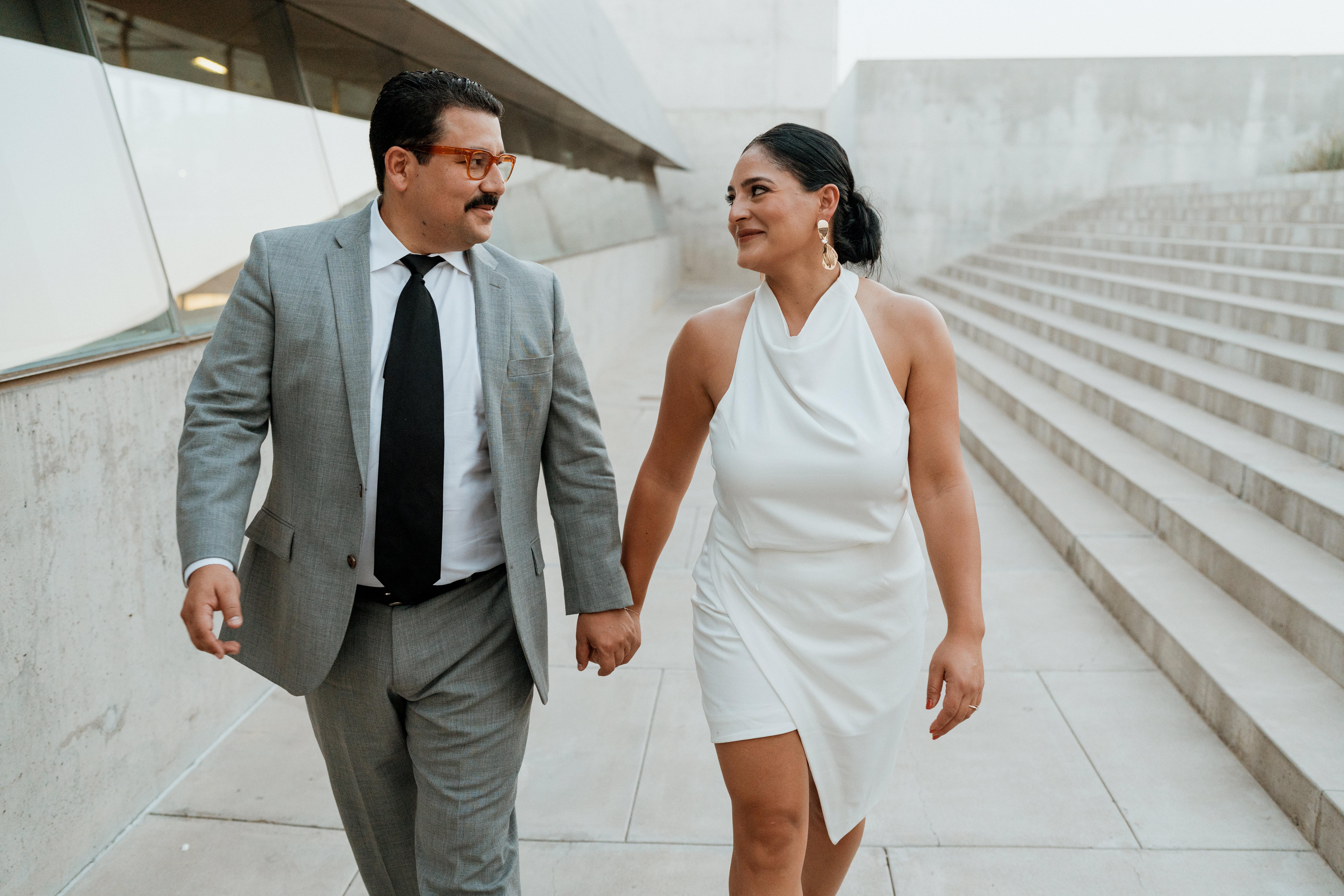 The Wedding Website of Diana Sanchez and Eric Garcia