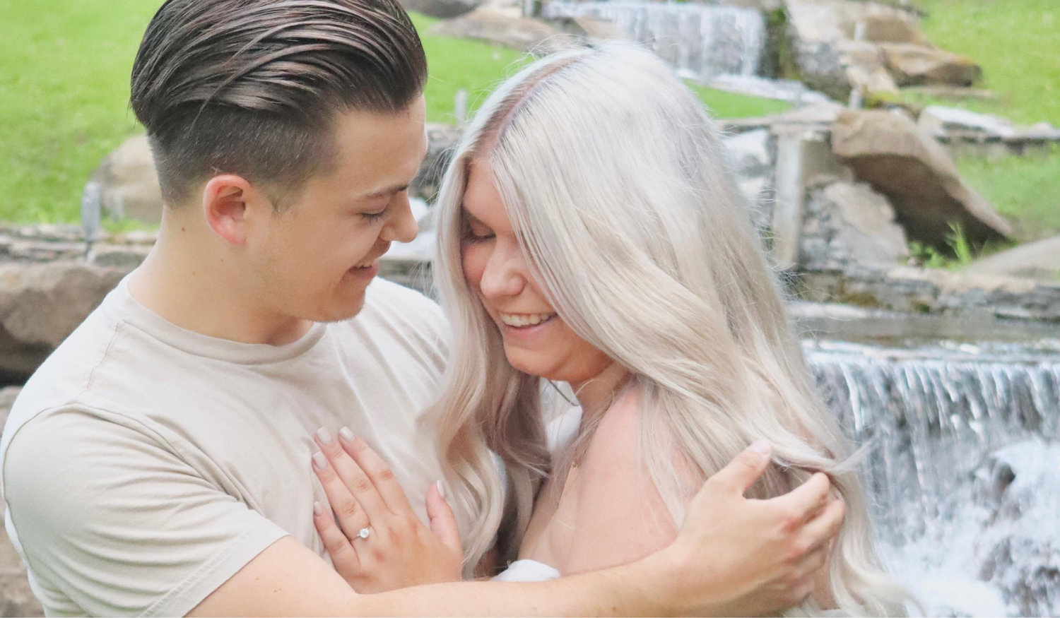 The Wedding Website of Lexie Adams and Coltin McCaughan
