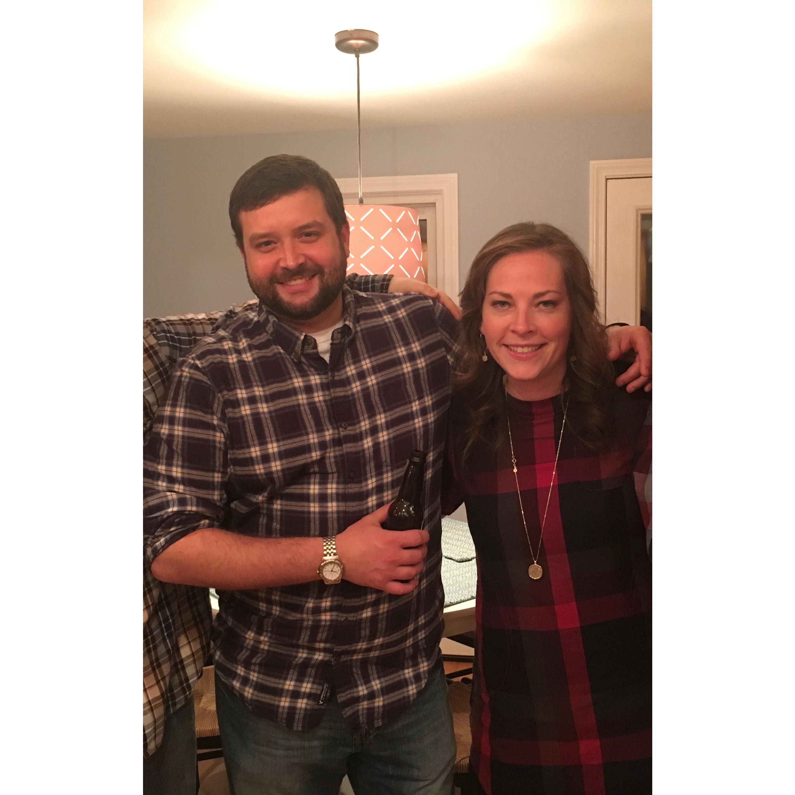 NYE 2016