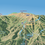 Hike Bald Mountain (or nearby)