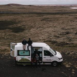 Rv Rental