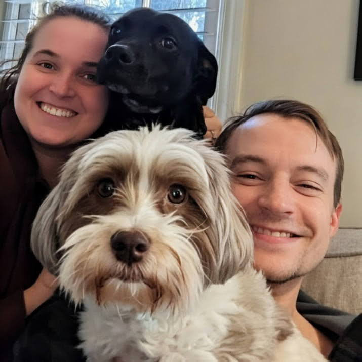 Family photo!