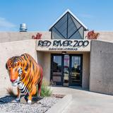 Red River Zoo