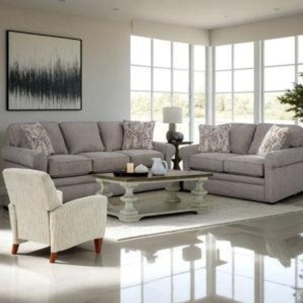 Our furniture fund