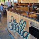 Stella Southern Cafe