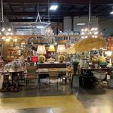 The Antique Warehouse