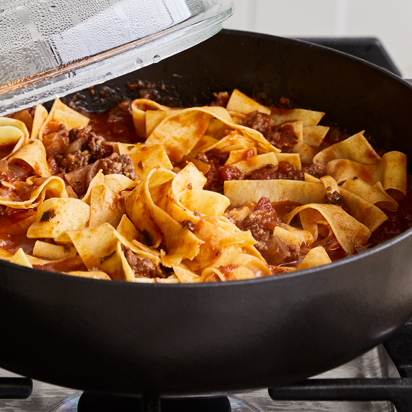Date Night: Pasta from Scratch