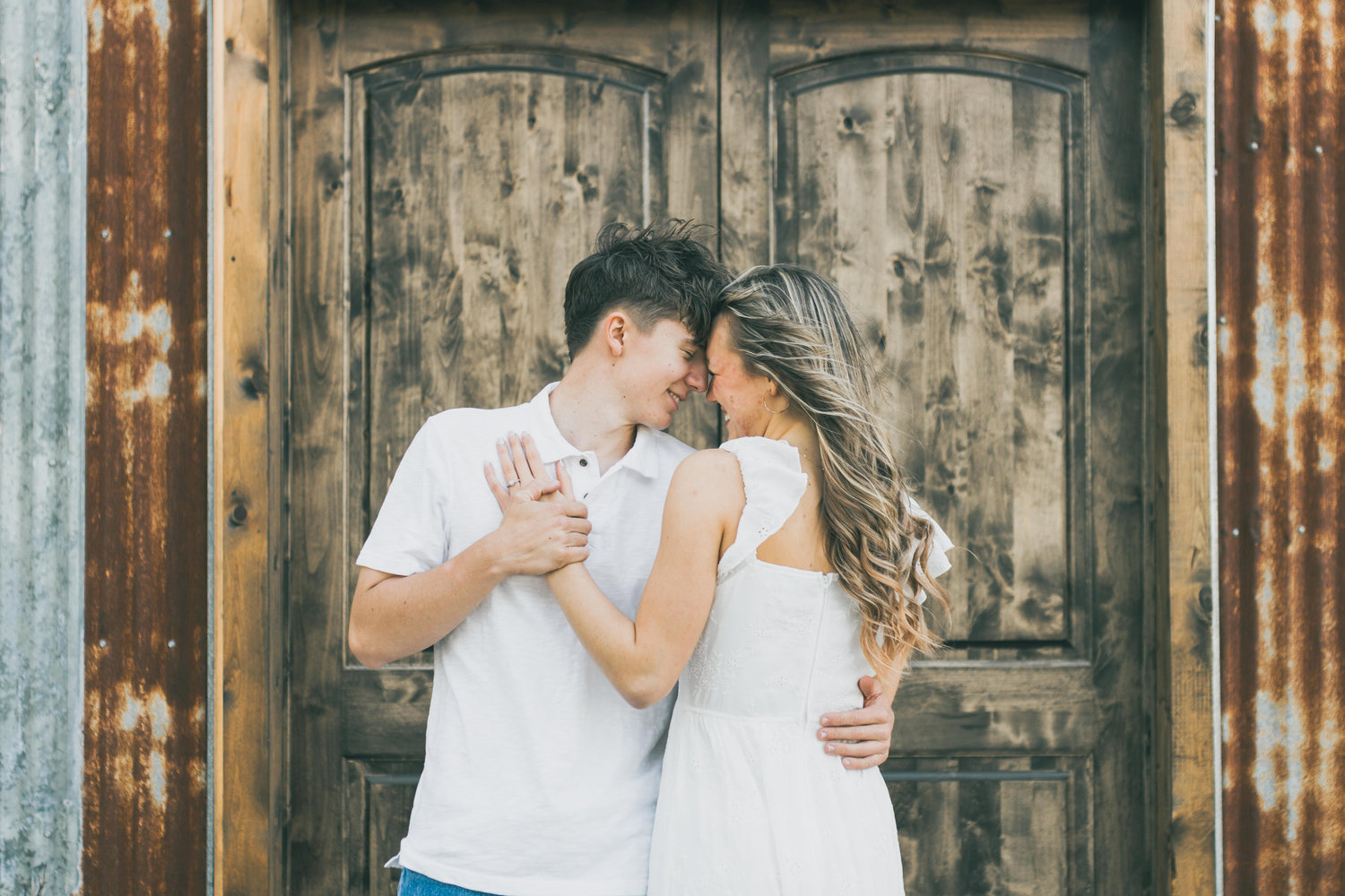 The Wedding Website of carissa hintz and joel vaughn