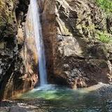 Tamanique Waterfalls