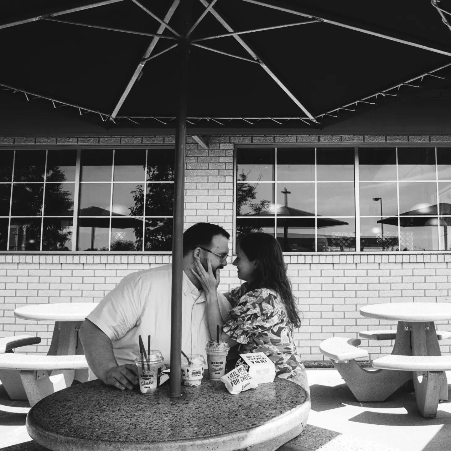 The Wedding Website of Julie Spence and Andy Heiden