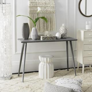 Marshal Console Table