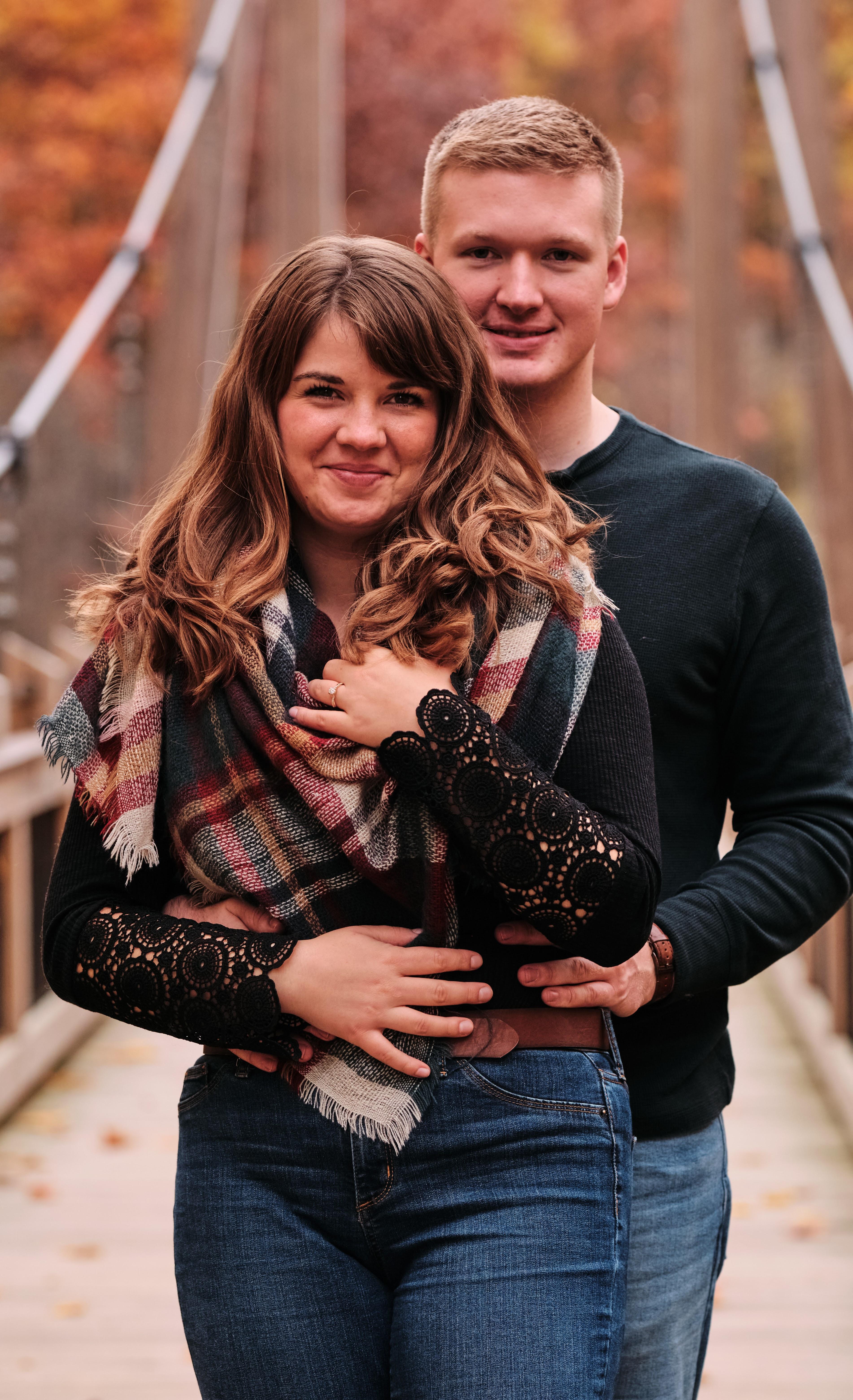 The Wedding Website of Madison Simon and Gabe Renne