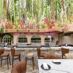 Restaurants & Cafes