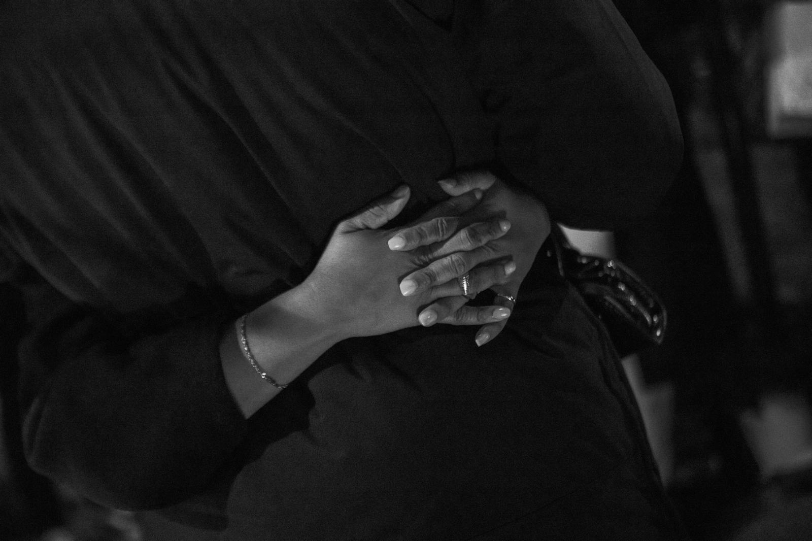 The Wedding Website of Stephanie Camille Woodland and Idowu Isaac Ojo