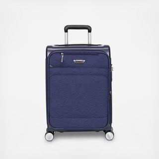 Coastal Short Trip 20" Carry-On Spinner