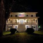 The Exchange Hotel Museum