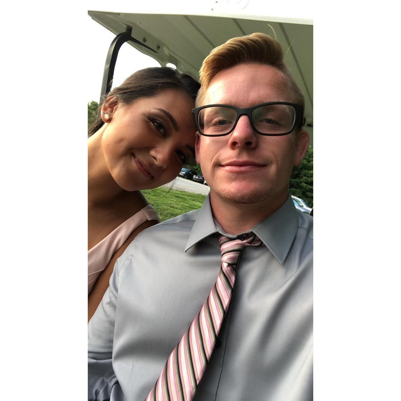 Craft Wedding