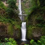 Multnomah Falls