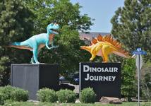 Dinosaur Journey Museum, Museums of Western Colorado