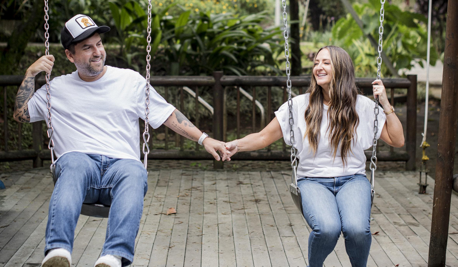 The Wedding Website of Nikki Luby and Edwin Alzate