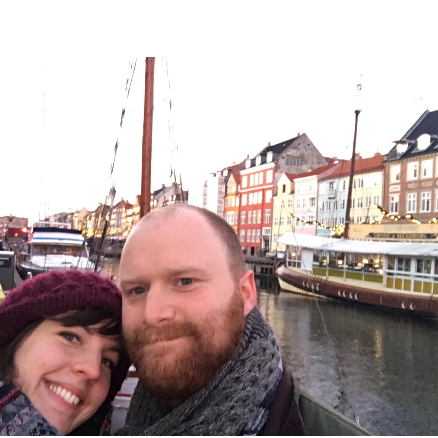 Copenhagen, Denmark