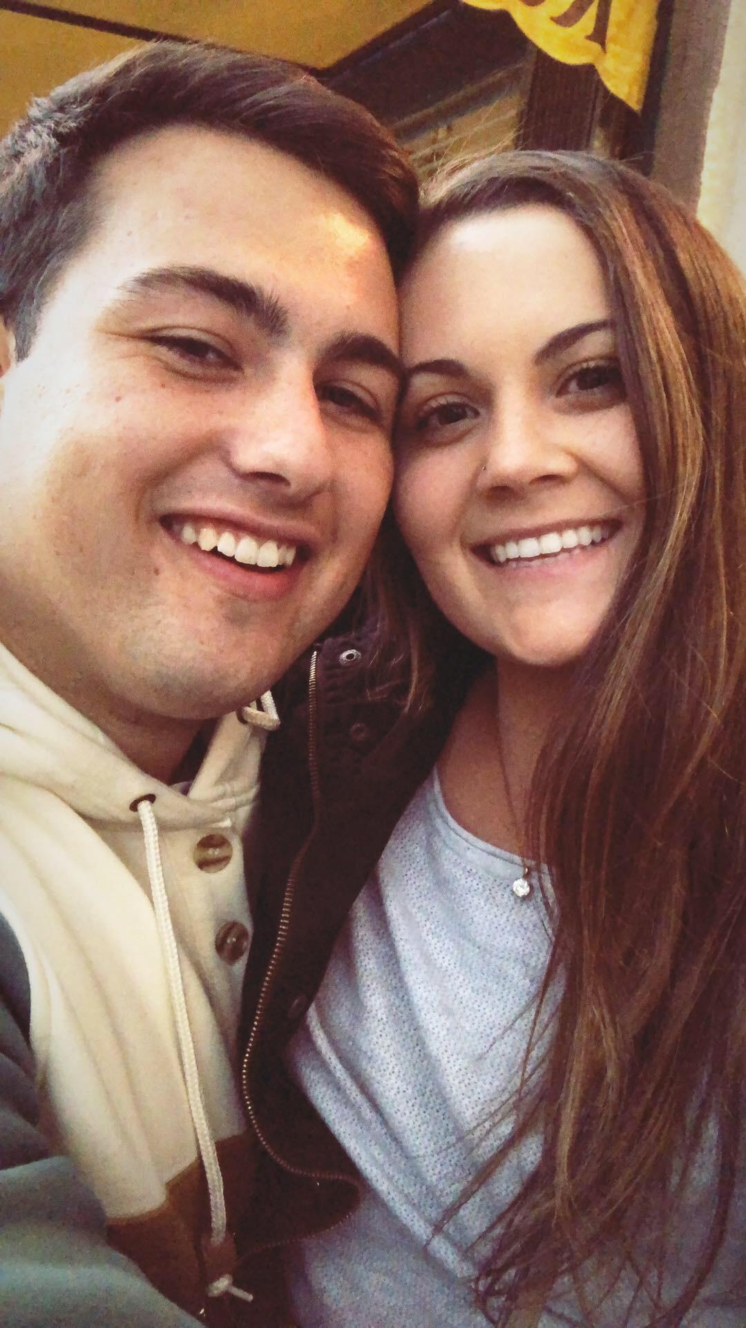 The Wedding Website of Megan O'Brien and Daniel Stathas