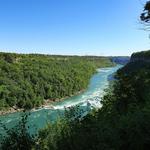 Devil's Hole and Whirlpool Trail