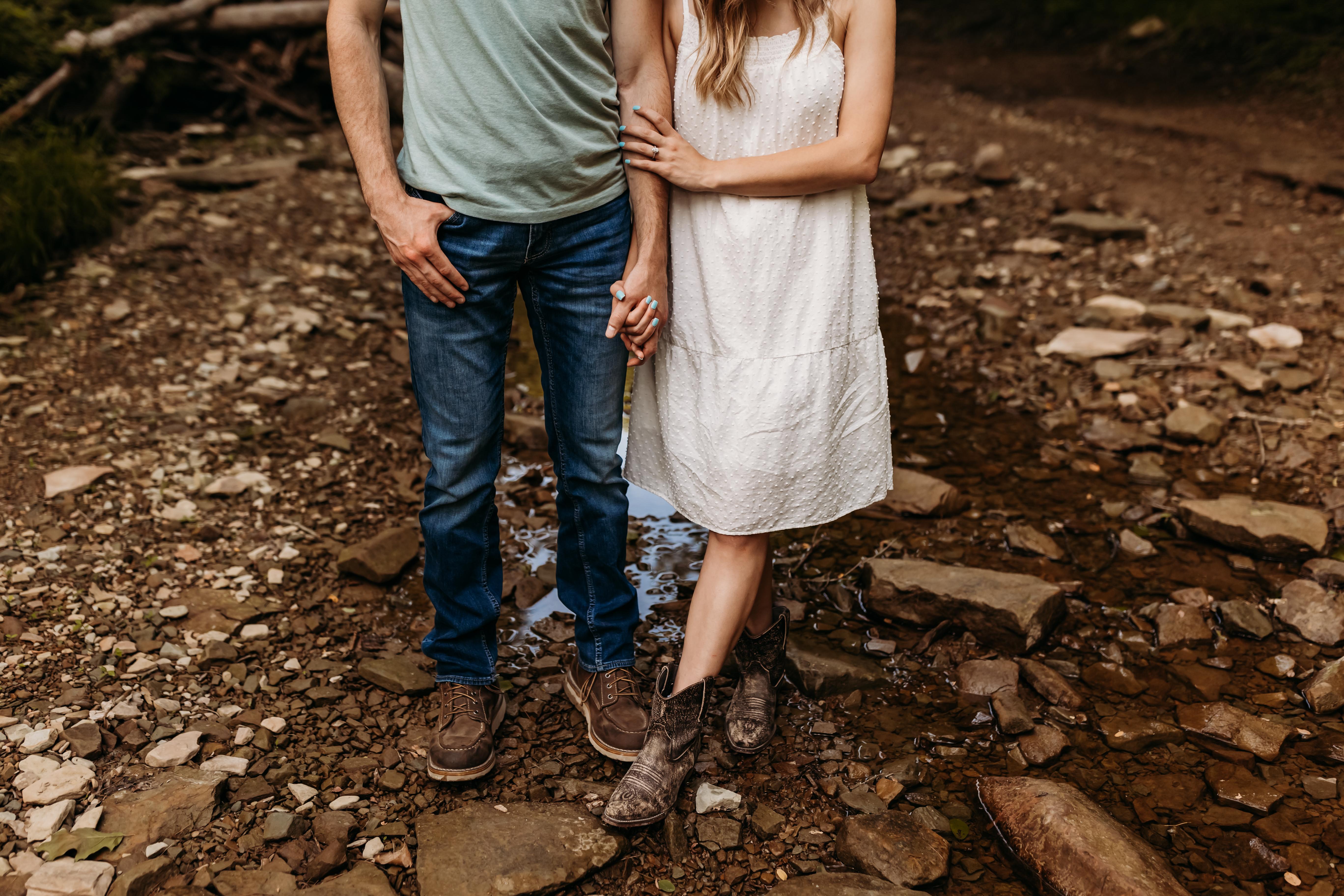 The Wedding Website of Bailey Nifong and Wyatt Stephan