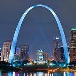 The Gateway Arch