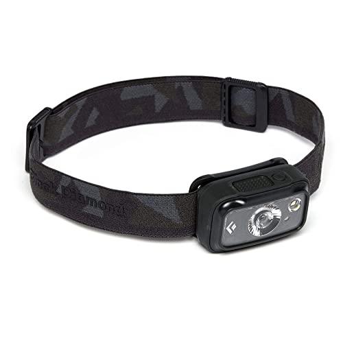 Black Diamond Spot 350 Headlamp - Black